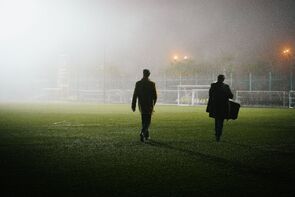 Фото из сериала Теория больших денег (2023)