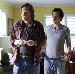 Фото из сериала Терьеры (2010)