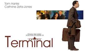 Фото из фильма Терминал (2004)