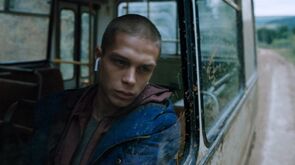 Фото из сериала Территория (2020)
