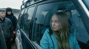 Фото из сериала Территория (2020)