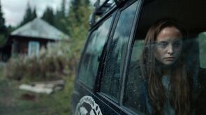 Фото из сериала Территория (2020)