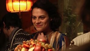 Фото из фильма Теснота (2017)