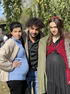 Фото из сериала Тест на беременность 3 (2022)