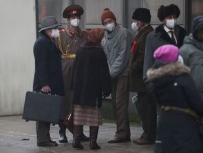 Фото из фильма Тетрис (2023)