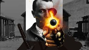 Фото из мультфильма Тетраграмматон (2017)