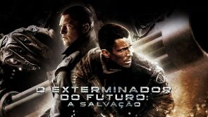 Фото из фильма Терминатор: Да придёт спаситель (2009)