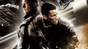 Фото из фильма Терминатор: Да придёт спаситель (2009)