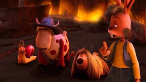 Фото из мультфильма Дугал (2006)
