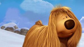 Фото из мультфильма Дугал (2006)