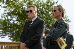 Фото из сериала Хейвенпорт (2025)