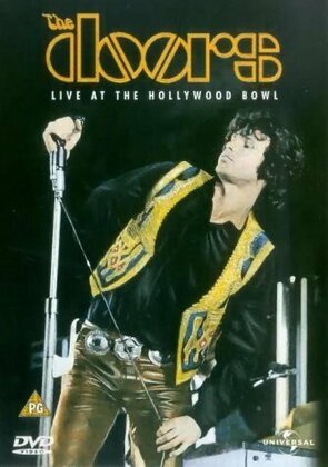 Фото из фильма The Doors: Концерт в Hollywood Bowl (1968)