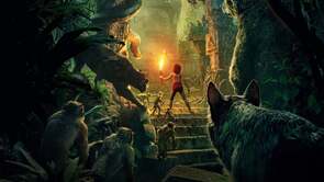 Фото из мультфильма Книга джунглей (2016)