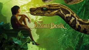 Фото из мультфильма Книга джунглей (2016)