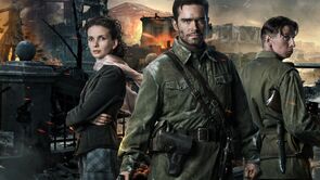 Фото из фильма Сталинград (2013)