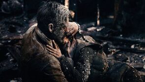Фото из фильма Сталинград (2013)