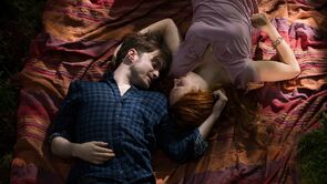 Фото из фильма Дружба и никакого секса? (2014)