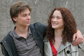 Фото из сериала Слово женщине (2010)