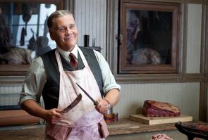 Фото из сериала Подпольная империя (2010)