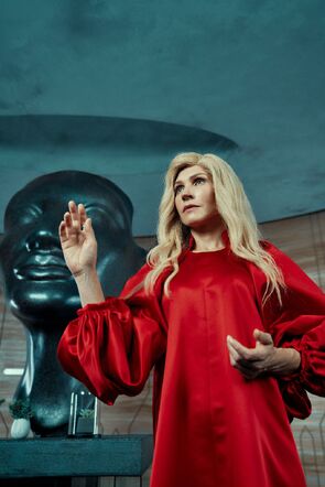 Фото из сериала Два холма 1 сезон (2022)