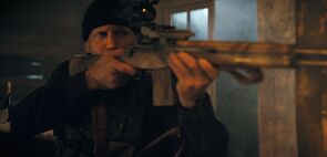 Фото из фильма Levon's Trade (2025)