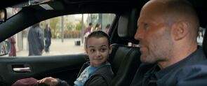 Фото из фильма Levon's Trade (2025)