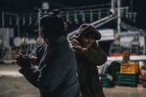 Фото из фильма Хитмен 2 (2025)