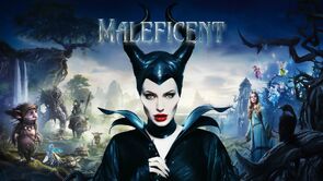 Фото из фильма Малефисента (2014)