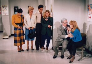 Фото из сериала Тихая любовь (1988)