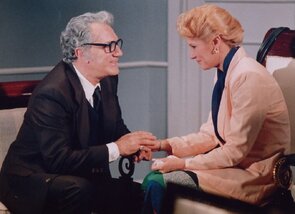 Фото из сериала Тихая любовь (1988)