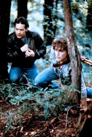 Фото из фильма Тихая прохлада (1986)