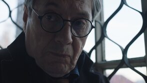 Фото из сериала Тихая гавань (2023)