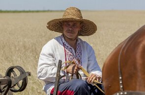 Фото из сериала Тихий Дон (2015)