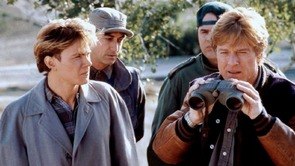 Фото из фильма Тихушники (1992)