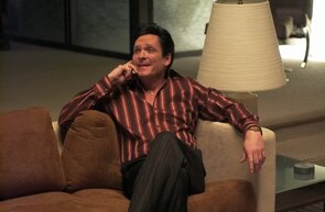 Фото из сериала Тилт (2005)