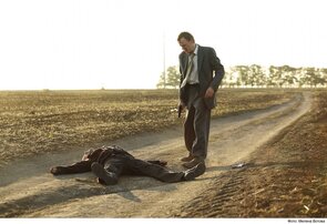Фото из фильма Тиски (2007)