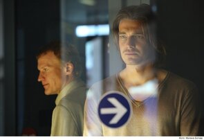 Фото из фильма Тиски (2007)