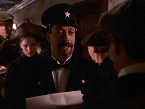 Фото из сериала Титаник (1996)