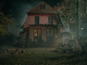 Фото из сериала Тьма (2017)