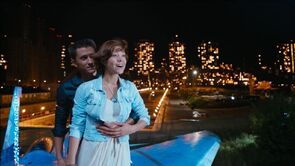 Фото из фильма Тёмный мир: Равновесие (2013)