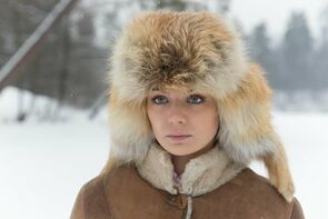 Фото из сериала Тёмные лабиринты прошлого (2013)