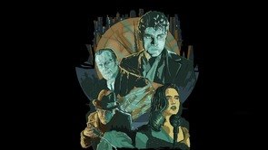 Фото из фильма Тёмный город (1998)