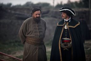 Фото из сериала Тобол (2020)