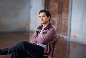 Фото из фильма Точки над I (2003)