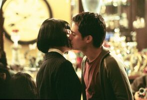 Фото из фильма Точки над I (2003)