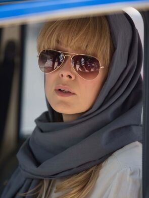 Фото из фильма Точка невозврата (2018)