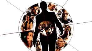 Фото из фильма Точка обстрела (2008)