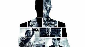 Фото из фильма Точка обстрела (2008)