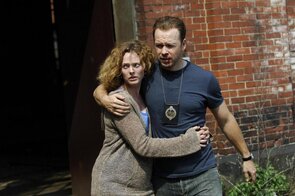 Фото из сериала Точка убийства (2007)
