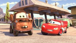 Фото из мультфильма Токио Мэтр (2008)